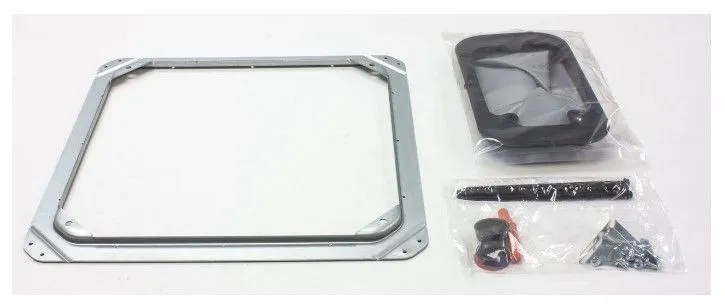 Coleman Deluxe ADB Non Duct PW